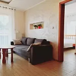 Accommodatie bij particulieren Zamorski *