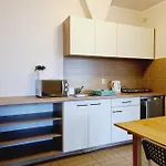 Accommodatie bij particulieren Zamorski *