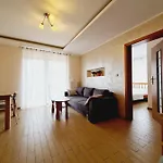 Zamorski Accommodatie bij particulieren *
