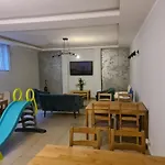 Zamorski Accommodatie bij particulieren *