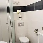 Accommodatie bij particulieren Zamorski