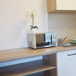 Zamorski Accommodatie bij particulieren Władysławowo