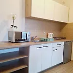 Accommodatie bij particulieren Zamorski