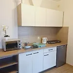 Accommodatie bij particulieren Zamorski *