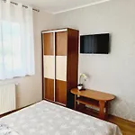 Zamorski Accommodatie bij particulieren *