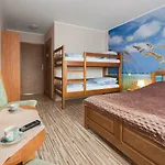 Quarto em Acomodações Particulares Zamorski *