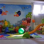 Accommodatie bij particulieren Zamorski *