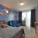 Accommodatie bij particulieren Zamorski