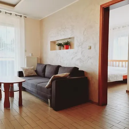 Habitación en casa particular Zamorski *