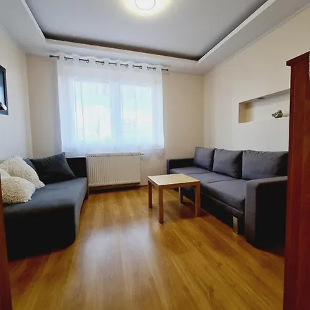 Zamorski Kwatera prywatna *