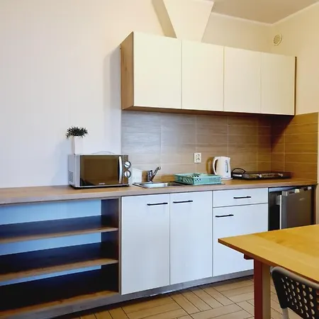 ホームステイ Zamorski *