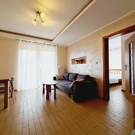 Zamorski Habitación en casa particular *
