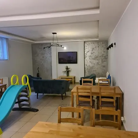 Zamorski Habitación en casa particular *