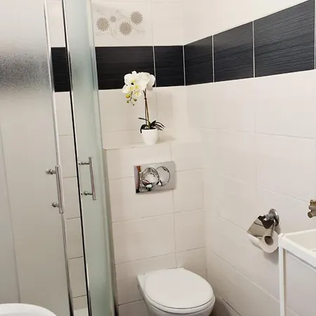 Habitación en casa particular Zamorski