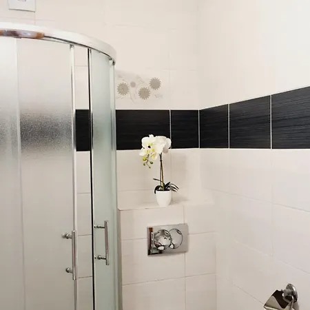 Habitación en casa particular Zamorski Władysławowo