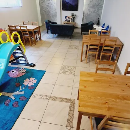 Zamorski * Władysławowo