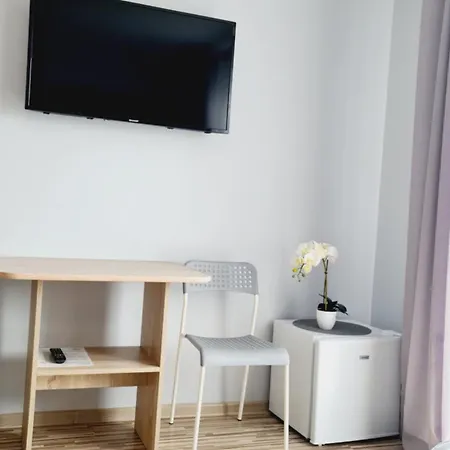 Zamorski Homestay *