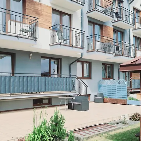 Zamorski Władysławowo