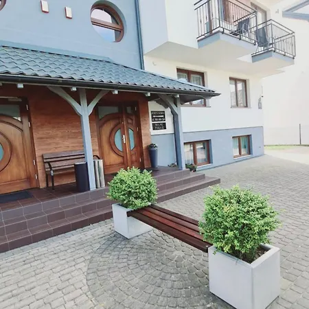 Zamorski Habitación en casa particular *