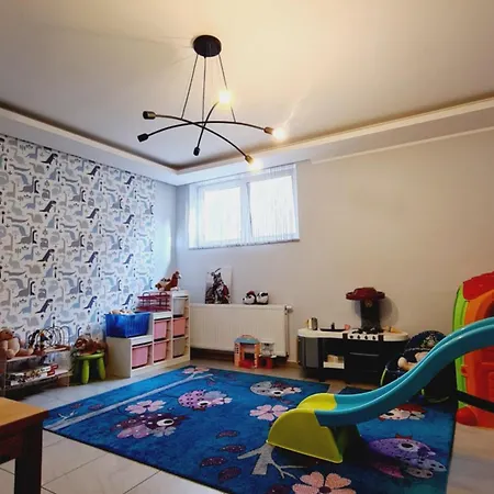 Zamorski Habitación en casa particular