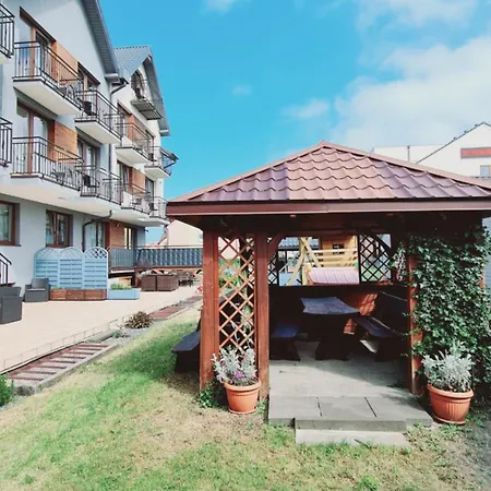 Zamorski Władysławowo