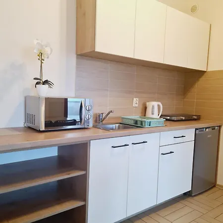 Habitación en casa particular Zamorski