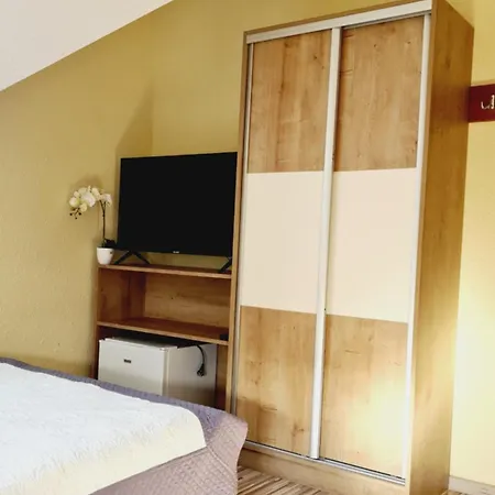 ホームステイ Zamorski *