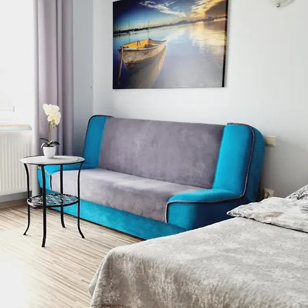 Zamorski Władysławowo