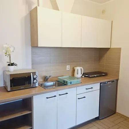 ホームステイ Zamorski *