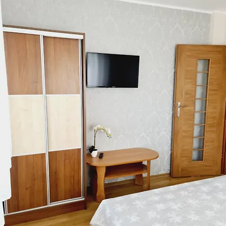Zamorski Habitación en casa particular