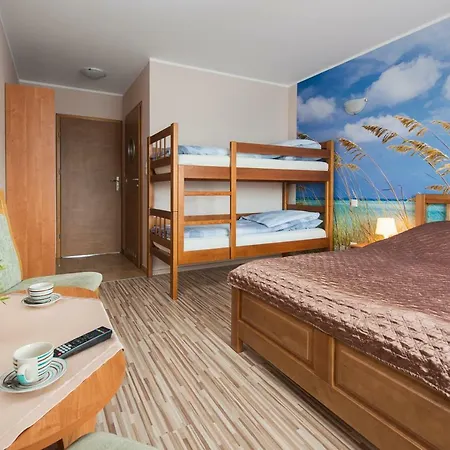 ホームステイ Zamorski *