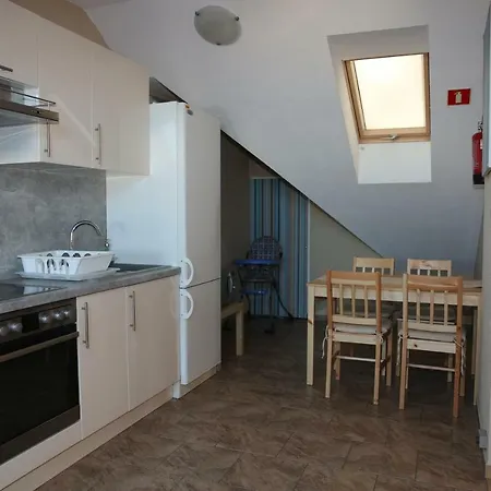 Zamorski Władysławowo