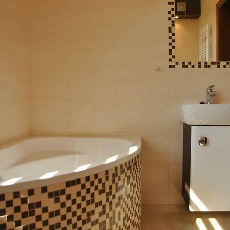 Habitación en casa particular Zamorski Władysławowo