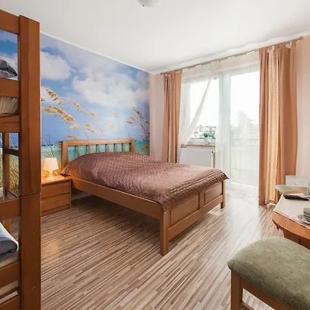 Zamorski * Władysławowo