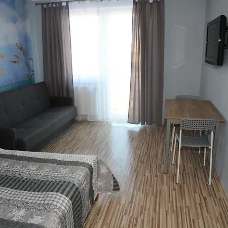 Habitación en casa particular Zamorski *