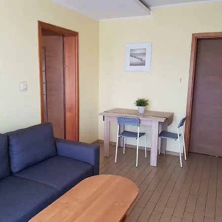 Zamorski * Władysławowo