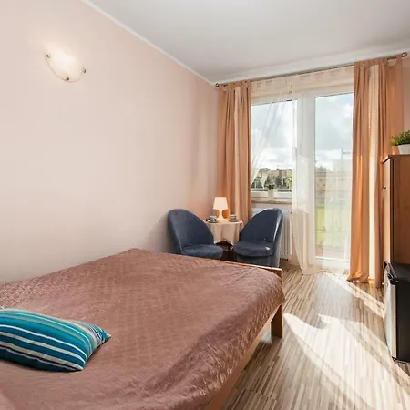 Zamorski * Władysławowo