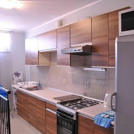 Zamorski * Władysławowo