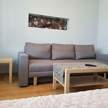 Habitación en casa particular Zamorski *