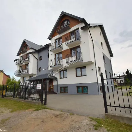 Habitación en casa particular Zamorski