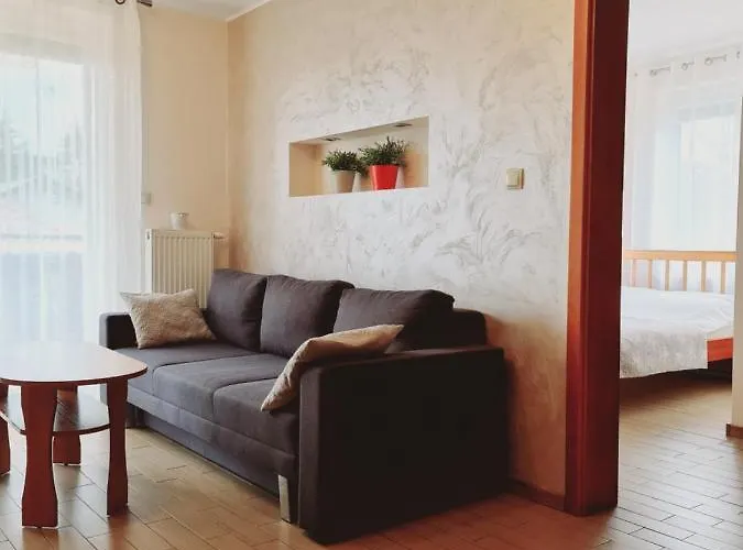 Habitación en casa particular Zamorski *