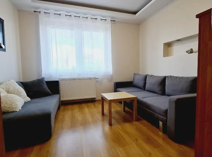 Zamorski Habitación en casa particular *