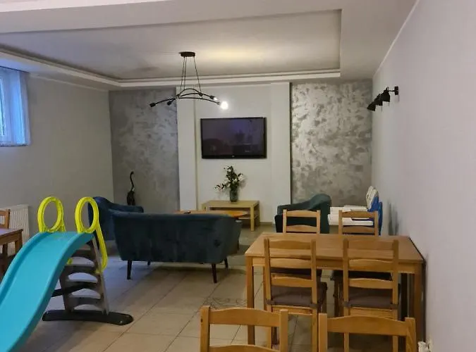 Zamorski Habitación en casa particular *