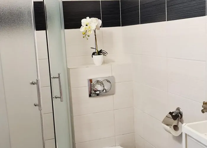 Habitación en casa particular Zamorski