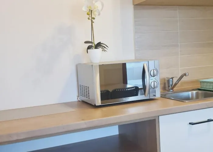 Zamorski Habitación en casa particular Władysławowo