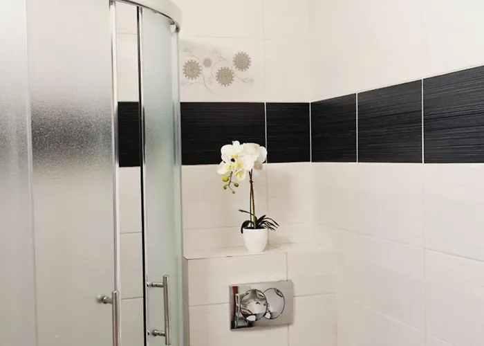 Habitación en casa particular Zamorski Władysławowo