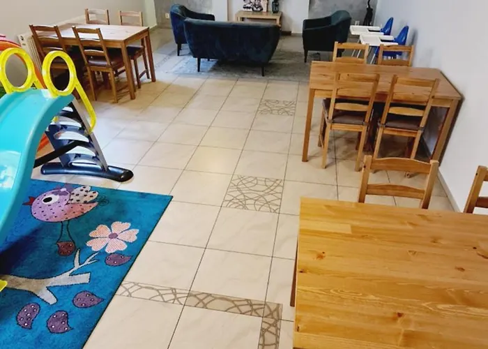 Zamorski * Władysławowo