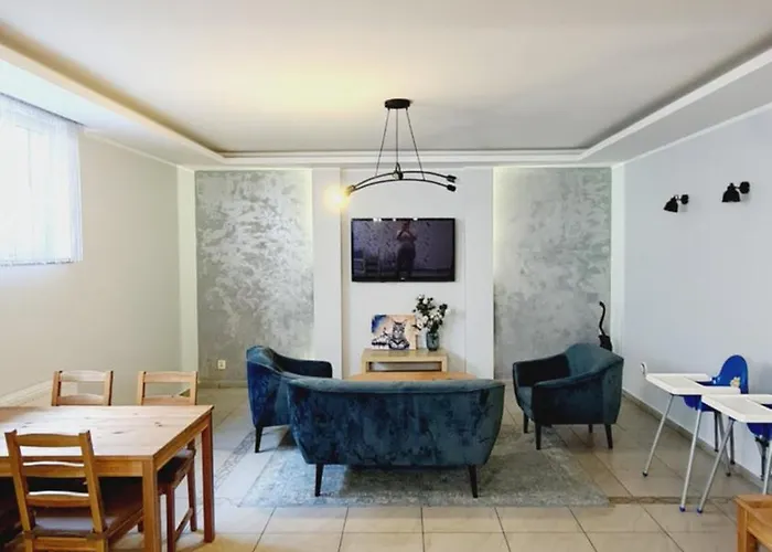 Habitación en casa particular Zamorski