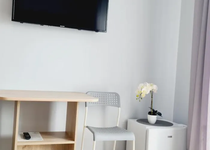 Zamorski Privatunterkunft *