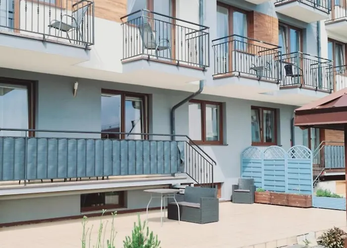 Zamorski Władysławowo